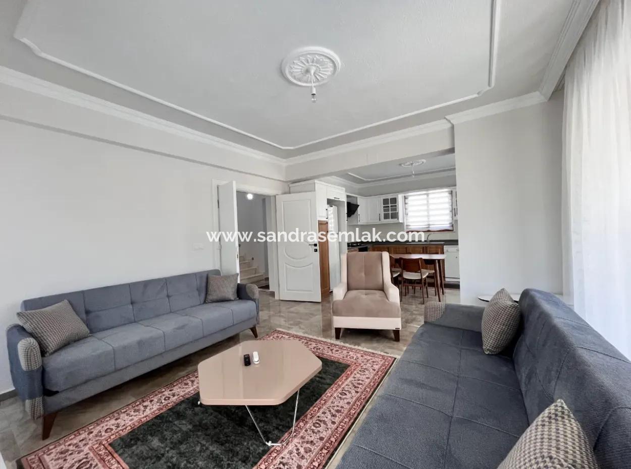 Villa Nirvana Ortaca Mergenli