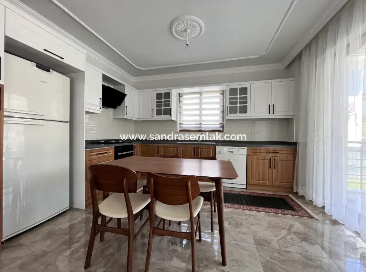 Villa Nirvana Ortaca Mergenli