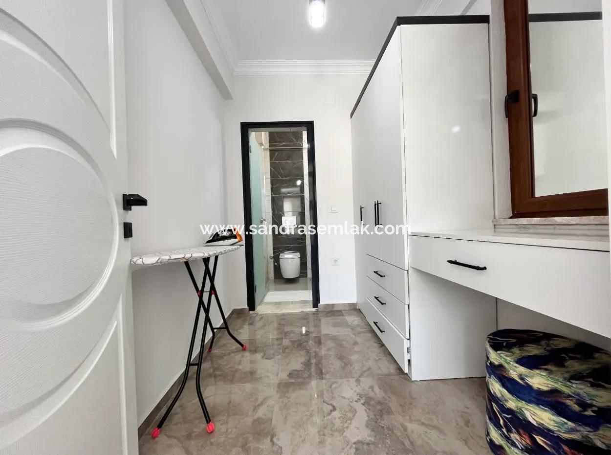 Villa Nirvana Ortaca Mergenli