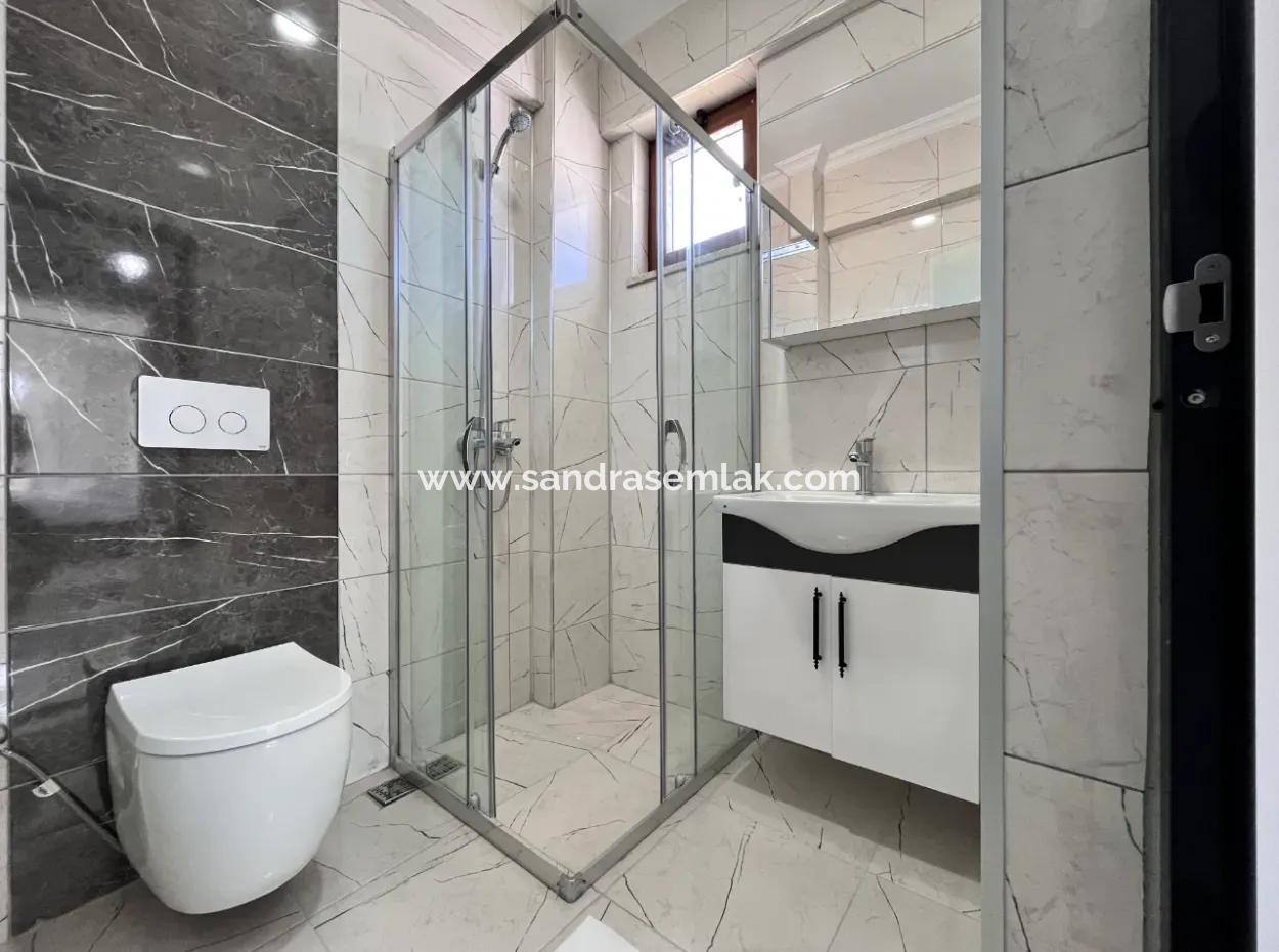 Villa Nirvana Ortaca Mergenli