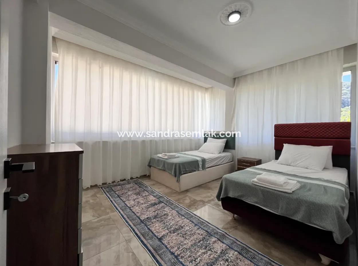 Villa Nirvana Ortaca Mergenli