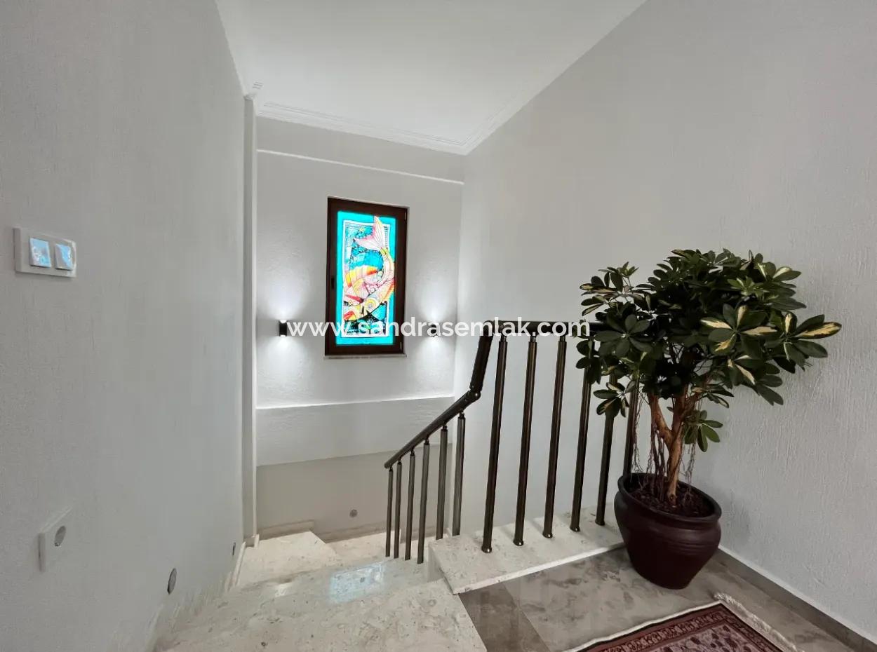 Villa Nirvana Ortaca Mergenli