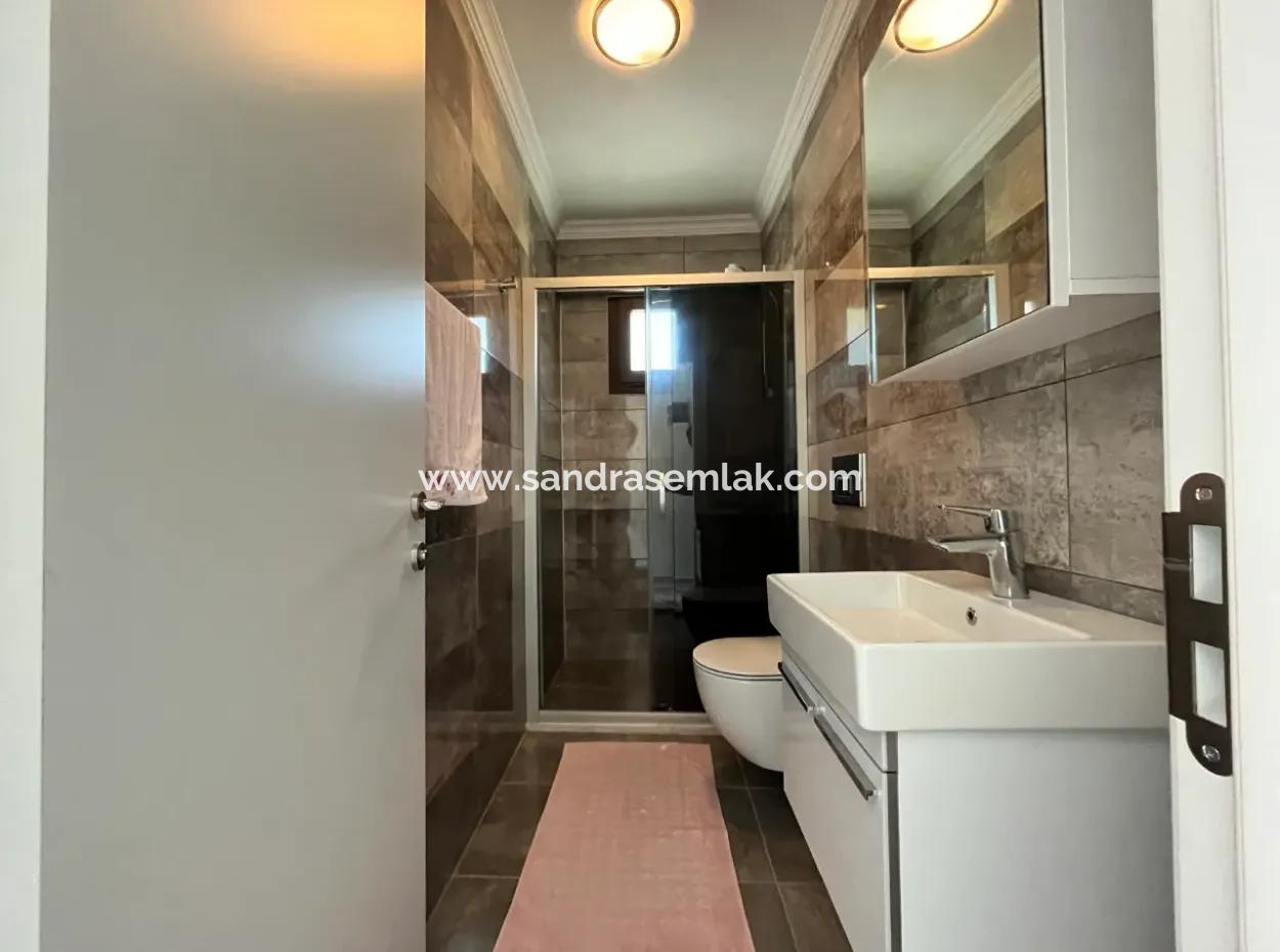 Villa Albatros Ortaca Mergenli