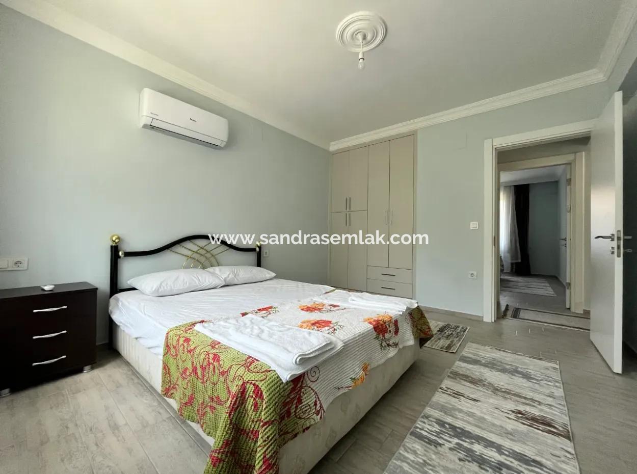 Villa Albatros Ortaca Mergenli