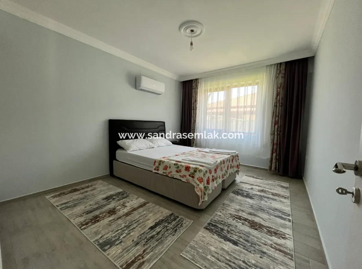 Villa Albatros Ortaca Mergenli