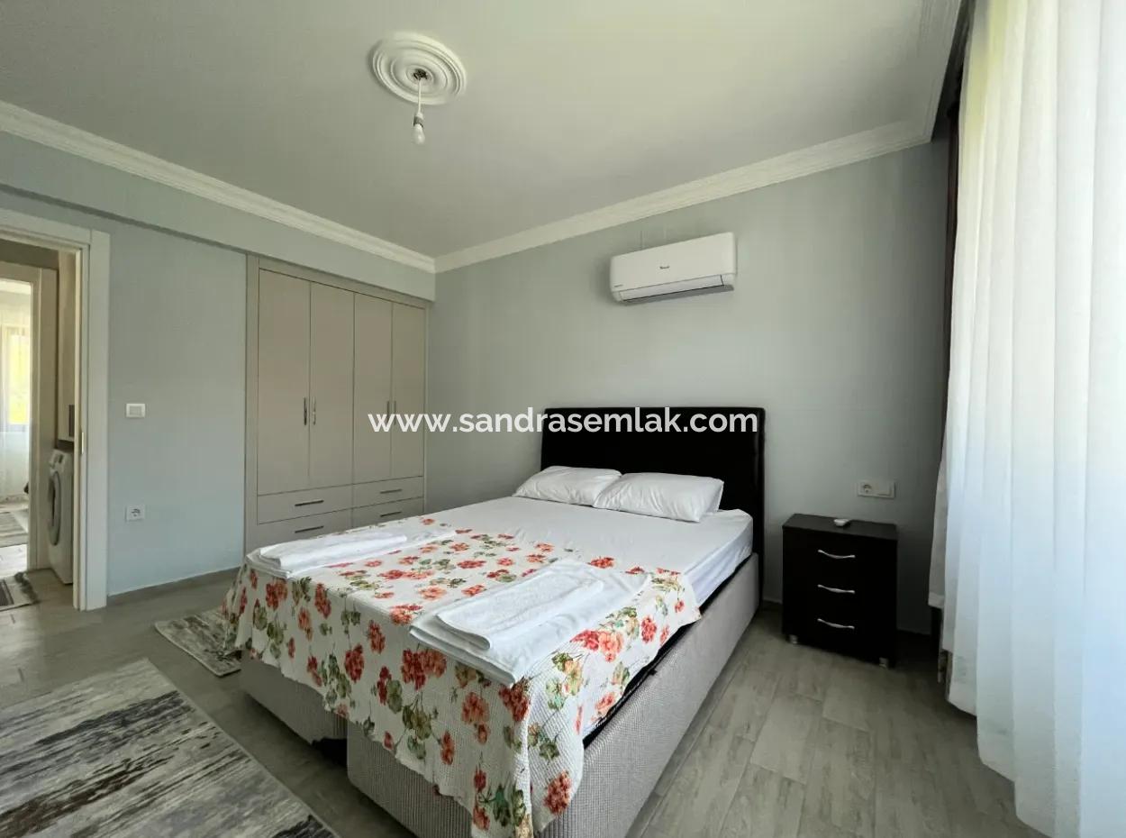 Villa Albatros Ortaca Mergenli