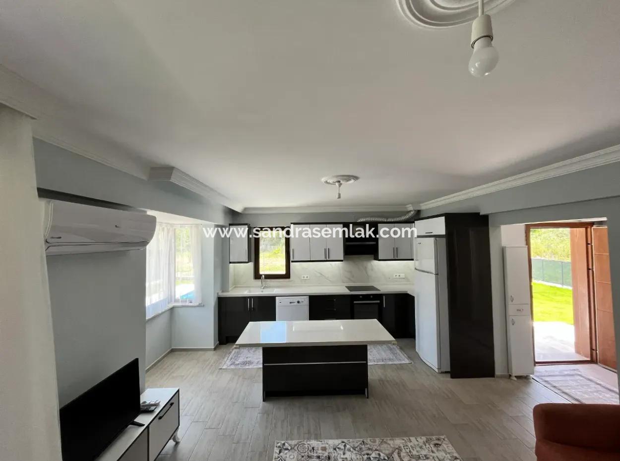 Villa Albatros Ortaca Mergenli