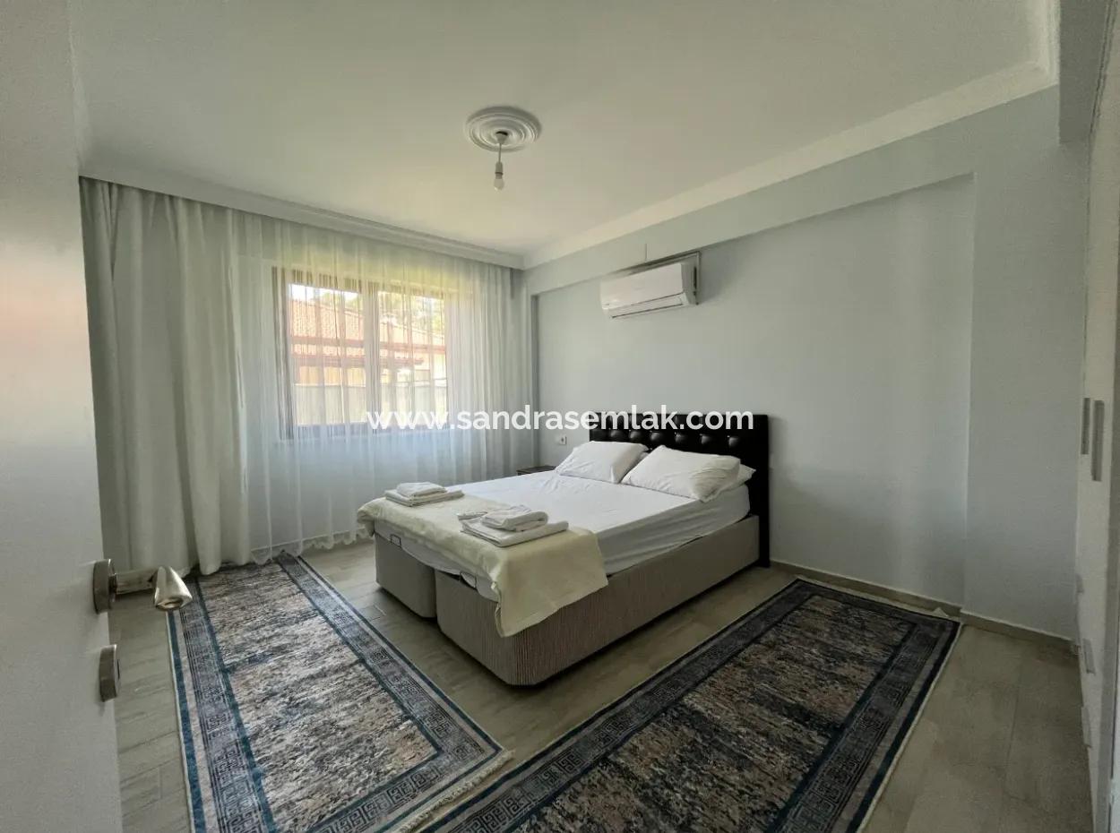 Villa Carisma Ortaca Mergenli