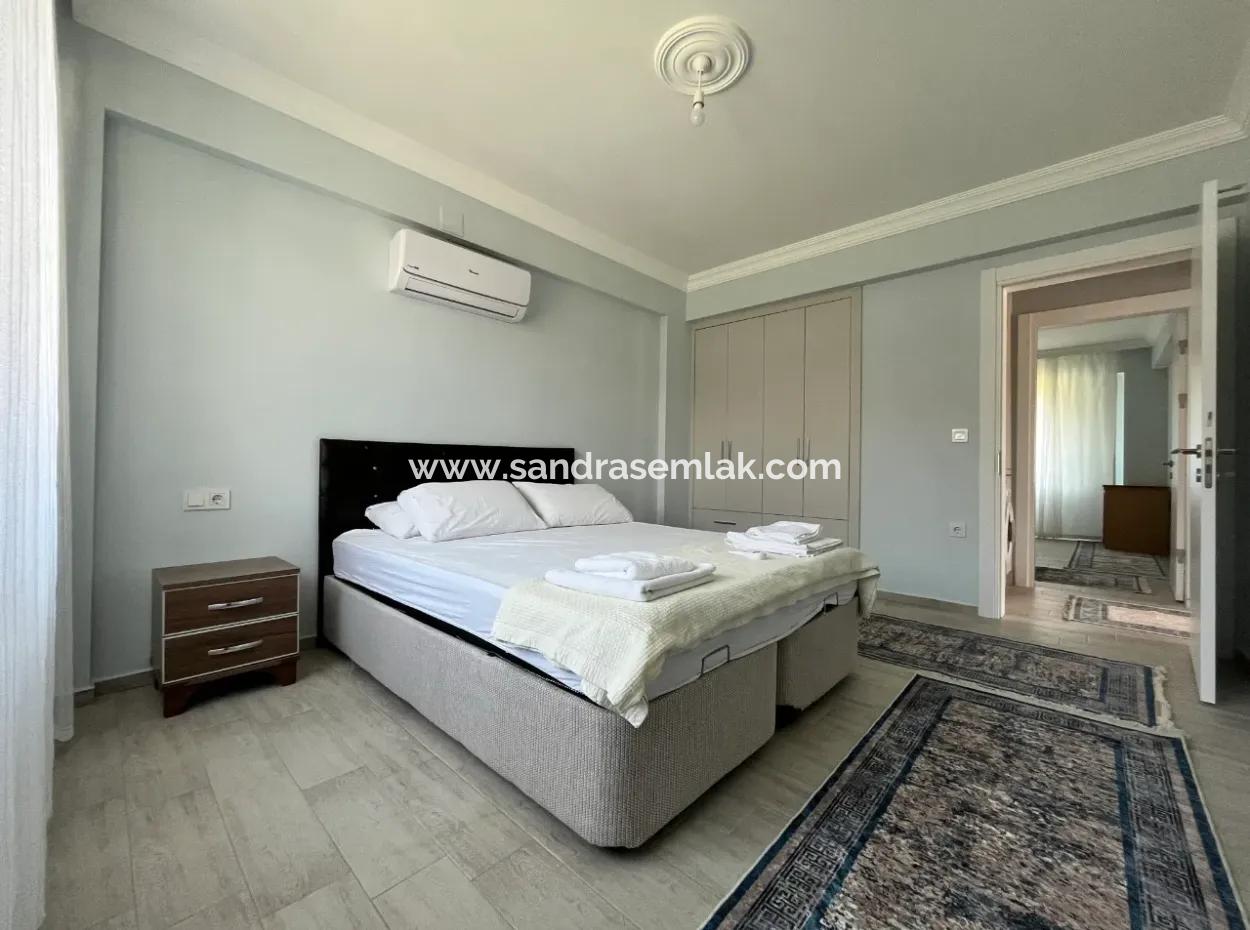 Villa Carisma Ortaca Mergenli