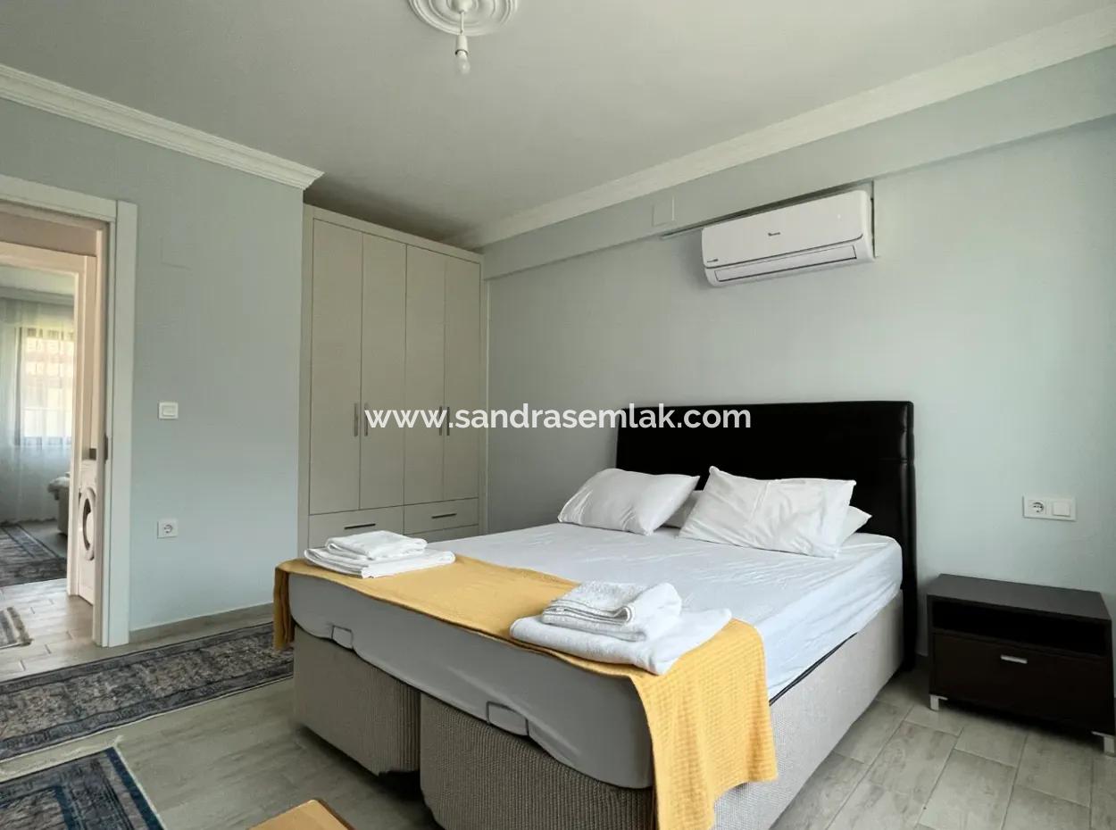 Villa Carisma Ortaca Mergenli