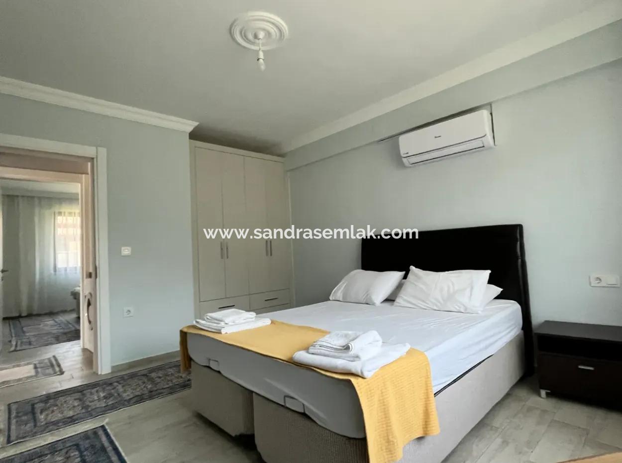 Villa Carisma Ortaca Mergenli