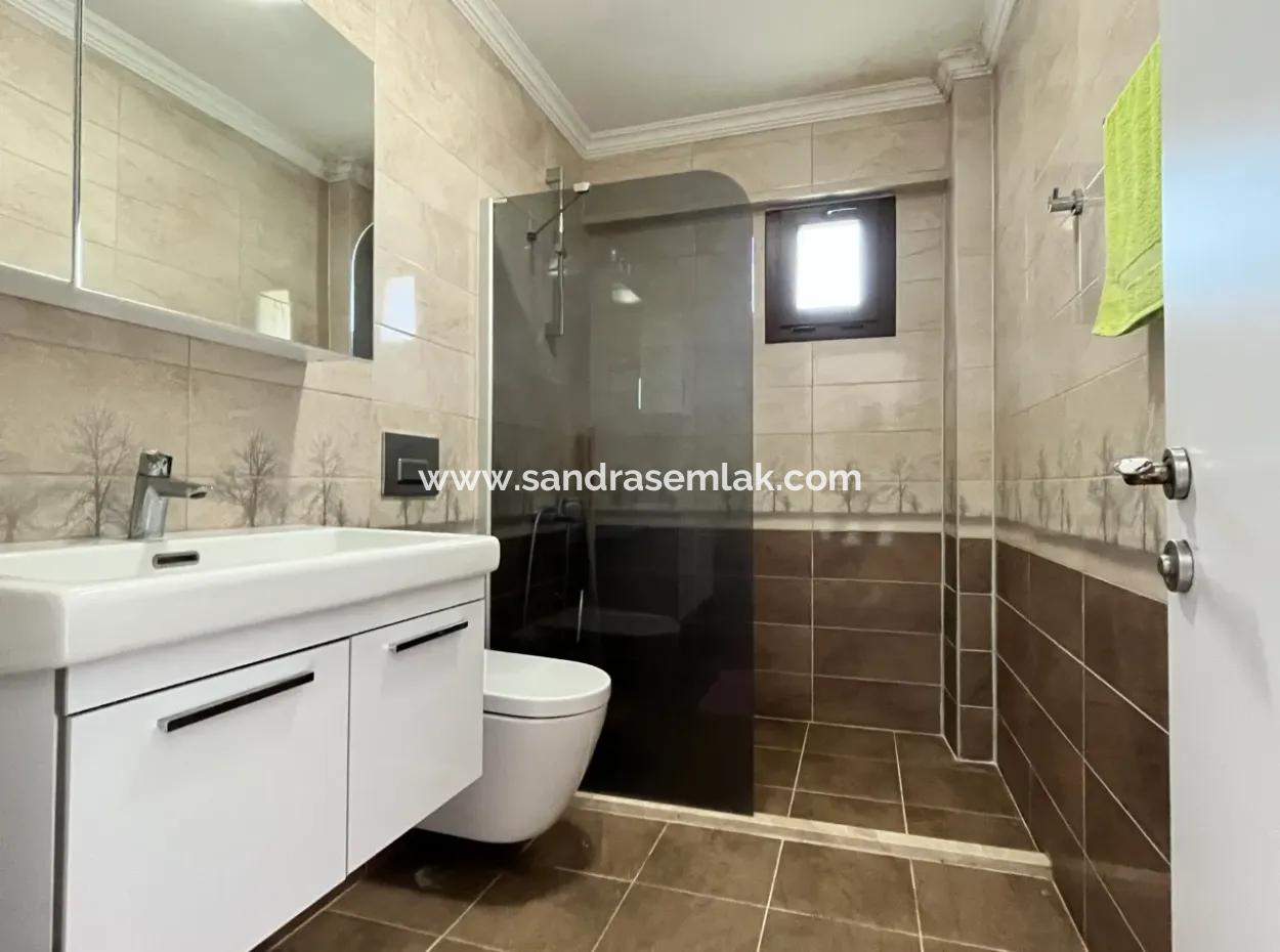 Villa Carisma Ortaca Mergenli