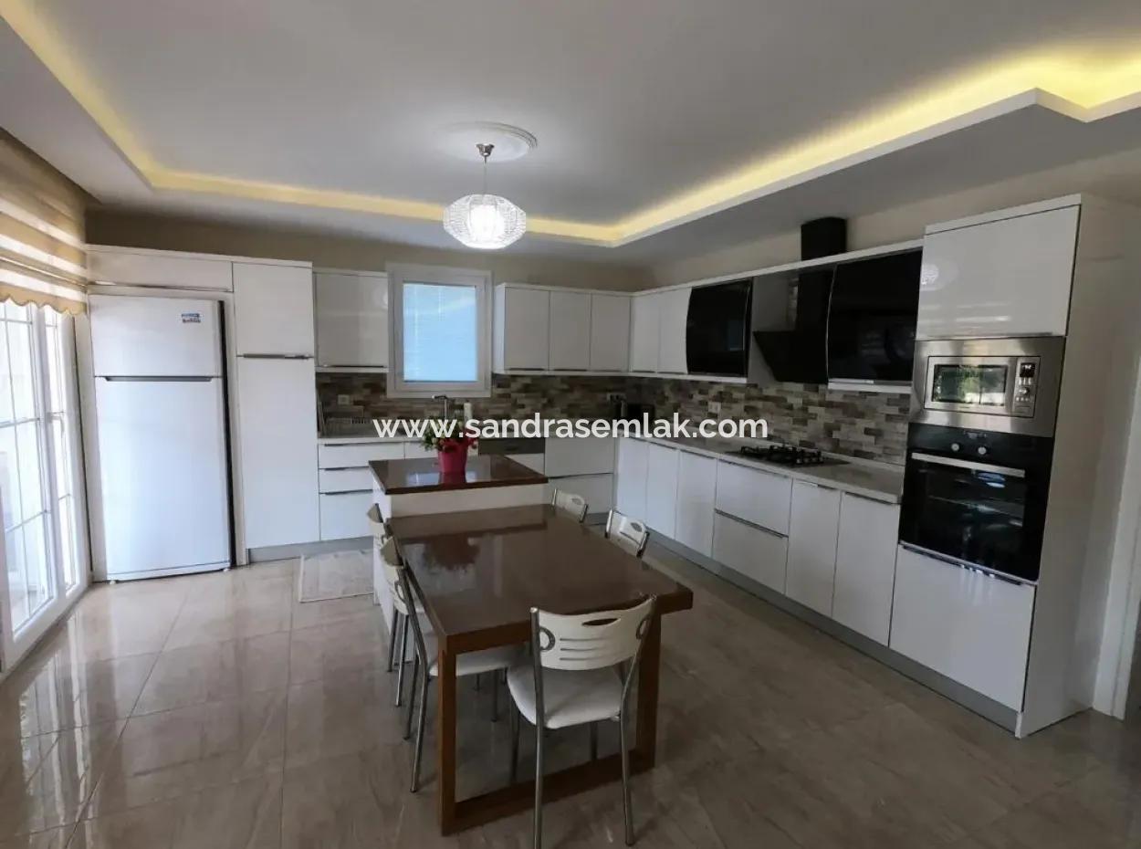 Villa Görkem Dalyan