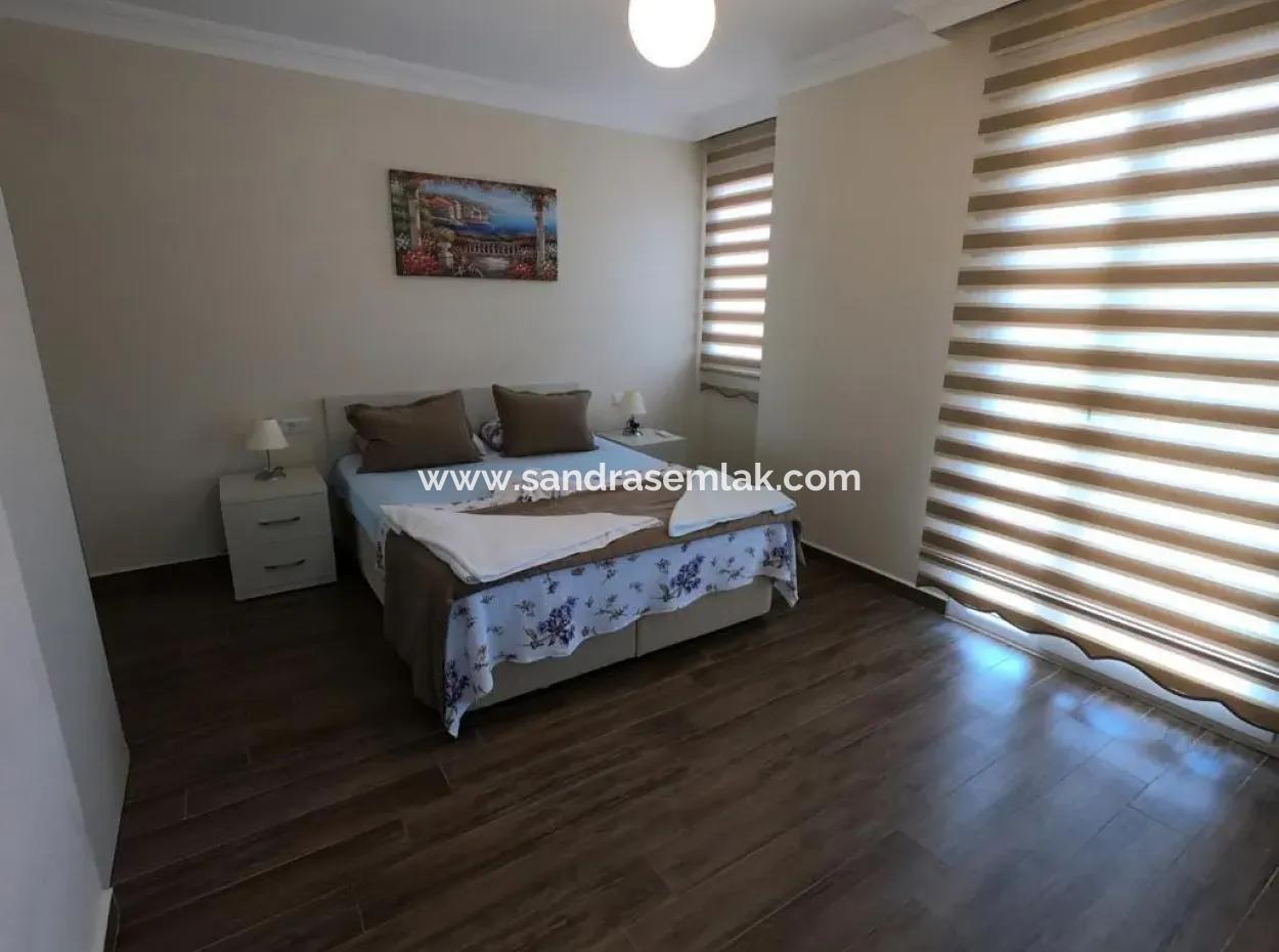 Villa Görkem Dalyan