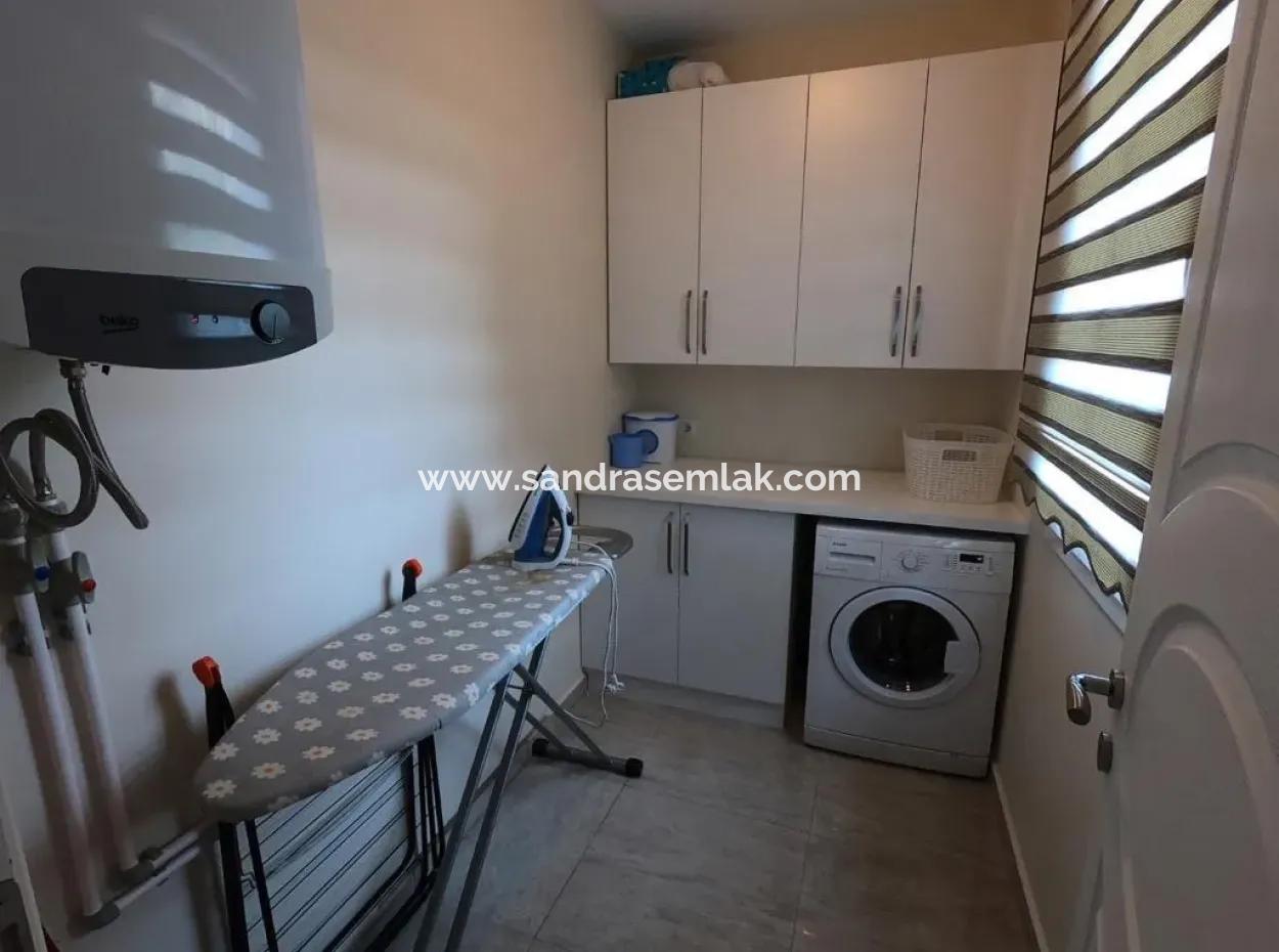 Villa Görkem Dalyan