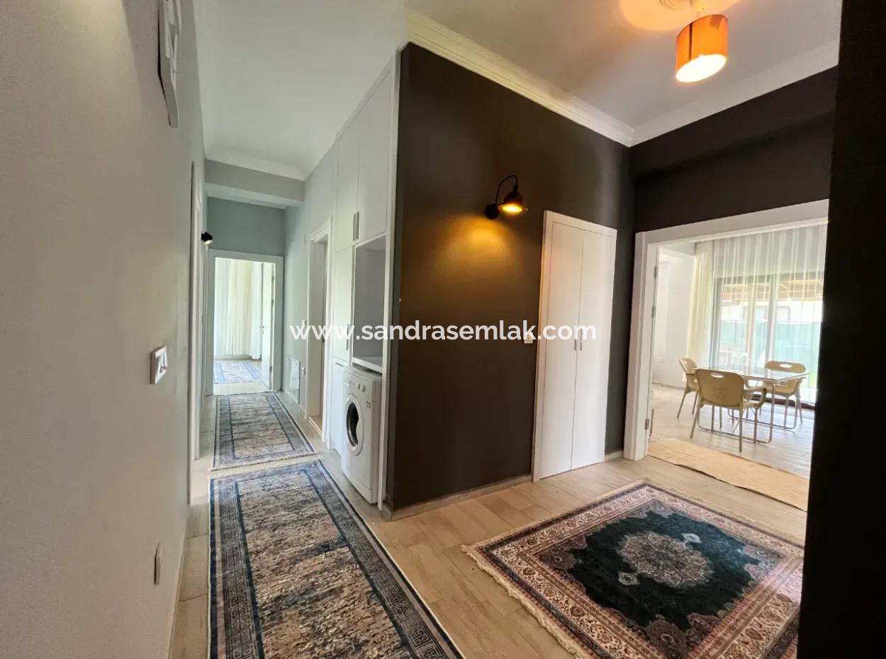 Villa Zendow Ortaca Mergenli