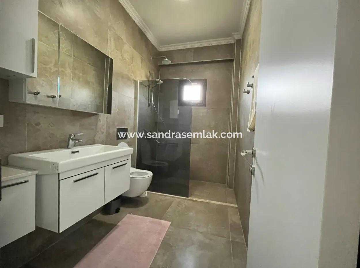 Villa Zendow Ortaca Mergenli