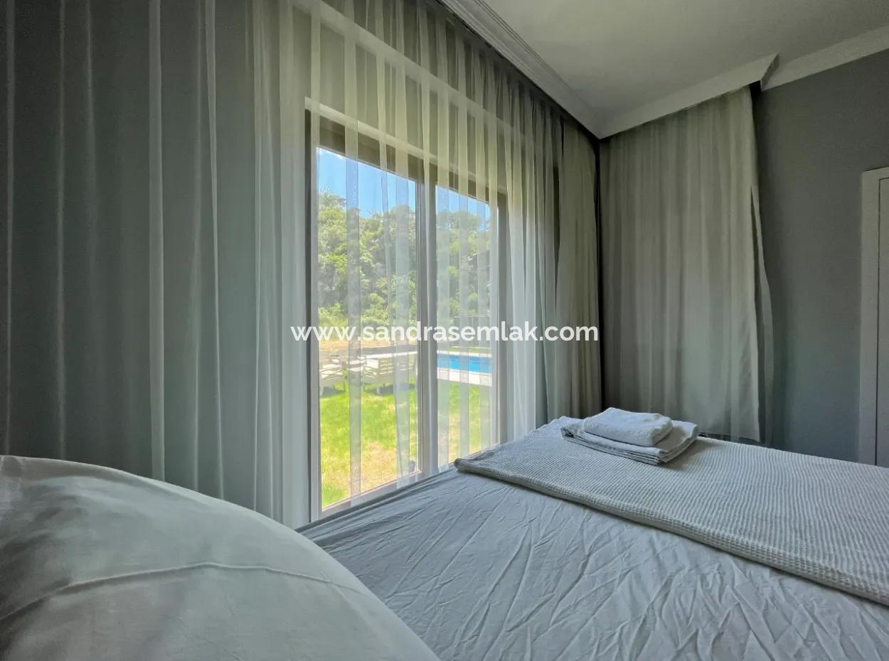 Villa Zendow Ortaca Mergenli