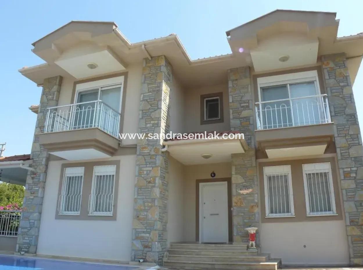 Villa Ebru Dalyan
