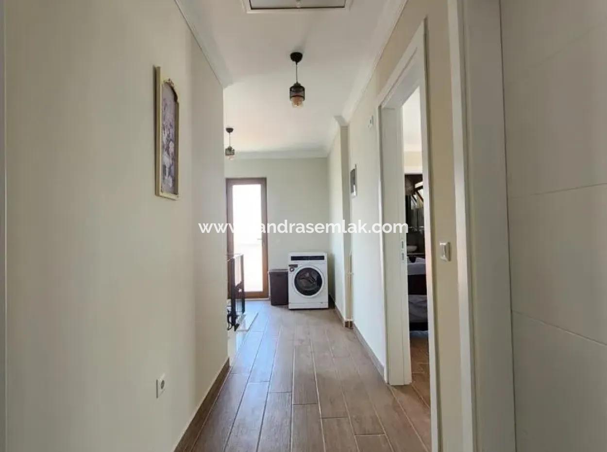 Villa Avicenna Dalyan