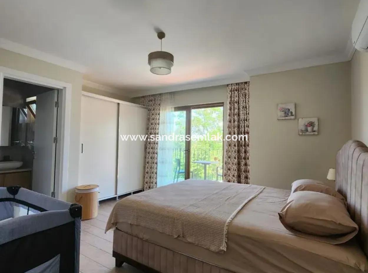 Villa Avicenna Dalyan