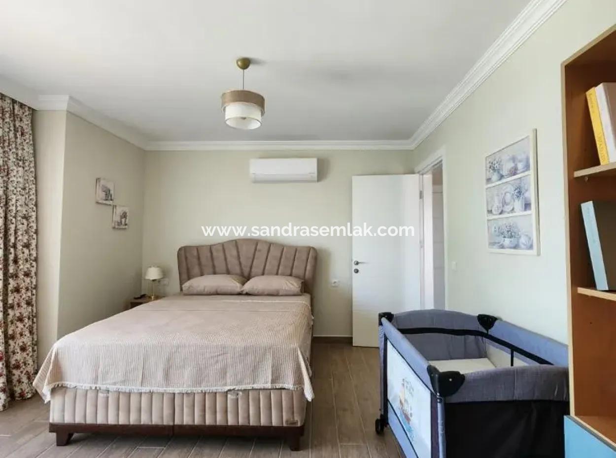 Villa Avicenna Dalyan