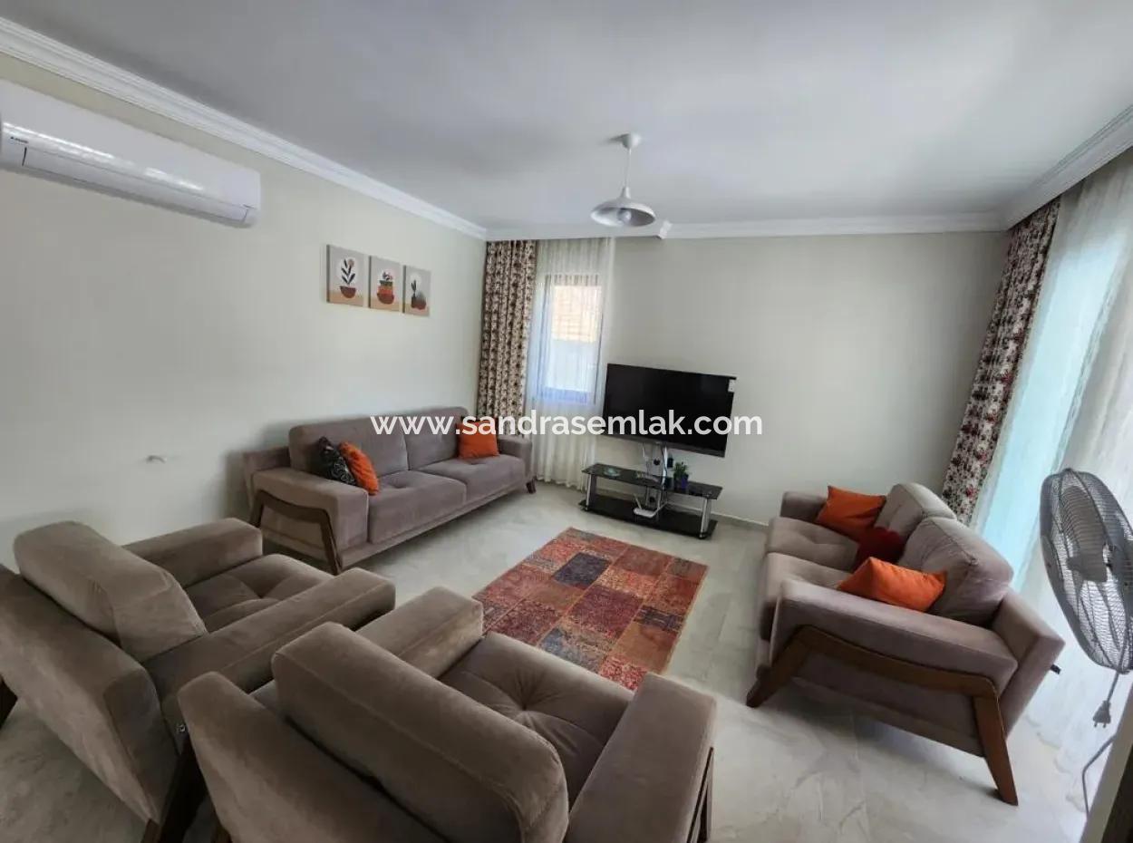 Villa Avicenna Dalyan