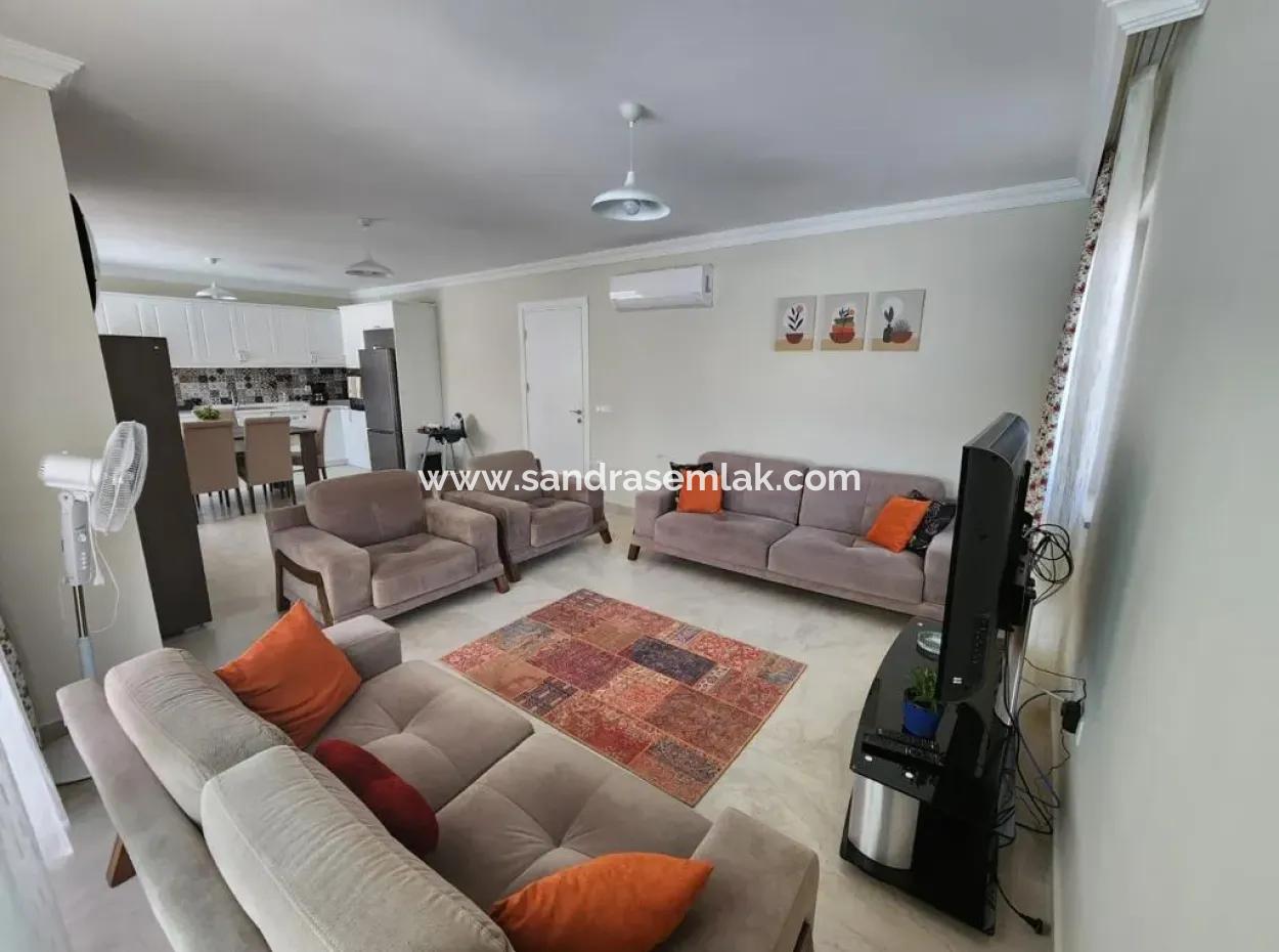 Villa Avicenna Dalyan