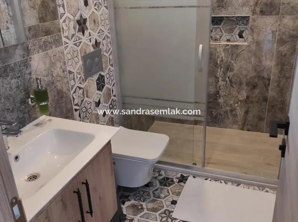 Villa Sarı Dalyan 4+1 Lüks Villas