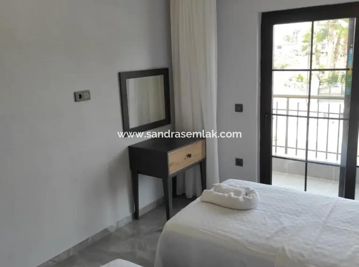 Villa Sarı Dalyan 4+1 Lüks Villas