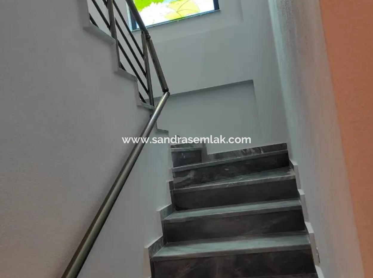 Villa Sarı Dalyan 4+1 Lüks Villas