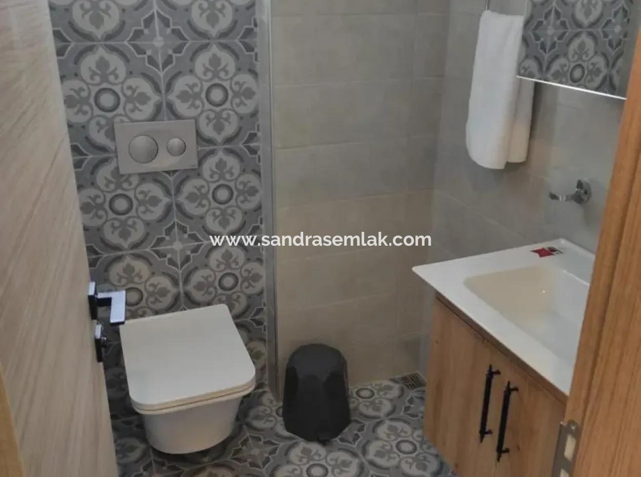 Villa Sarı Dalyan 4+1 Lüks Villas