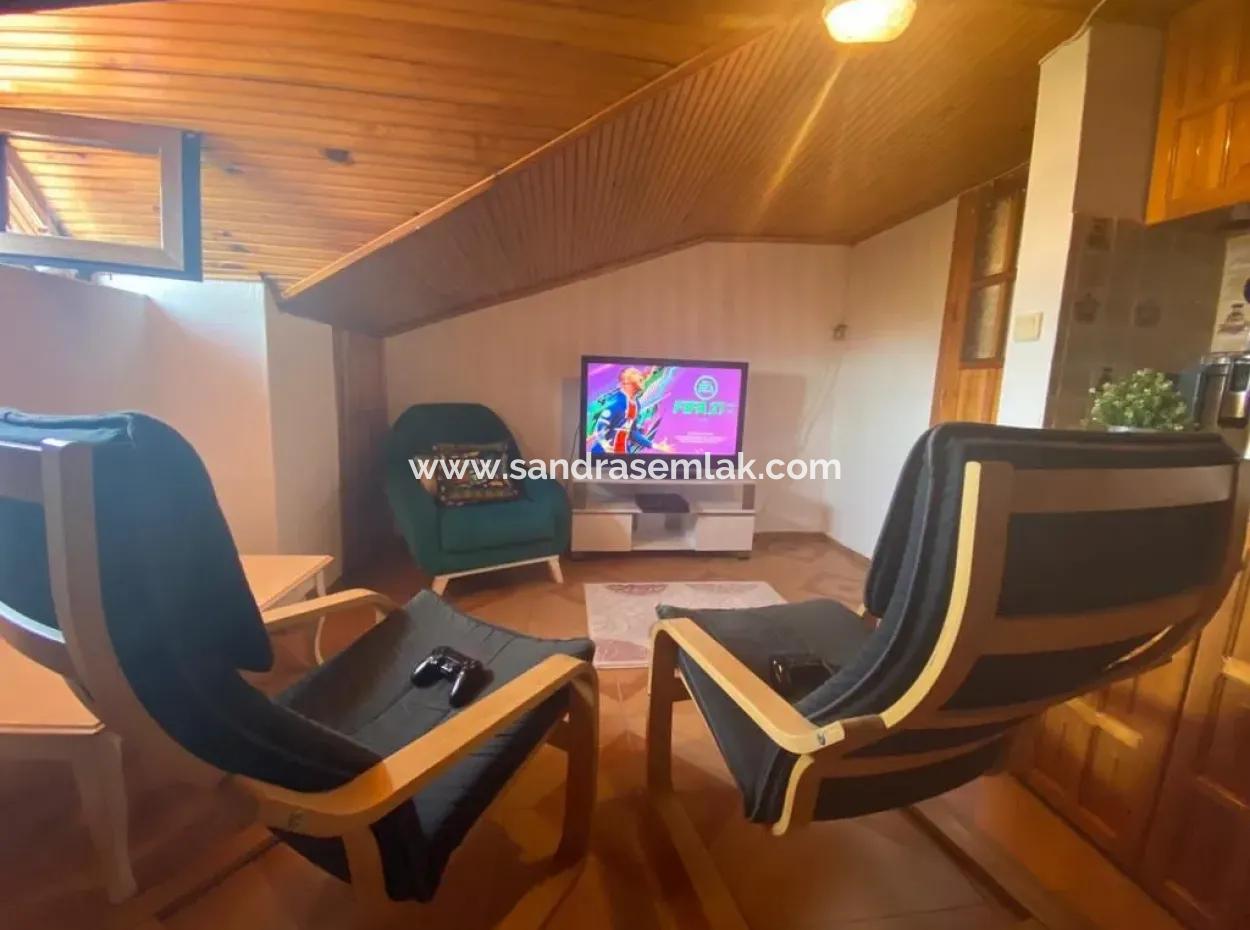 Villa Baştan Dalyan