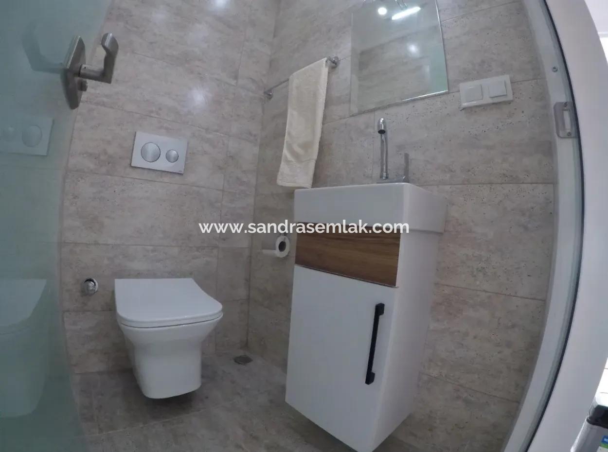 Villa Everest Dalaman (Sandras Emlak)