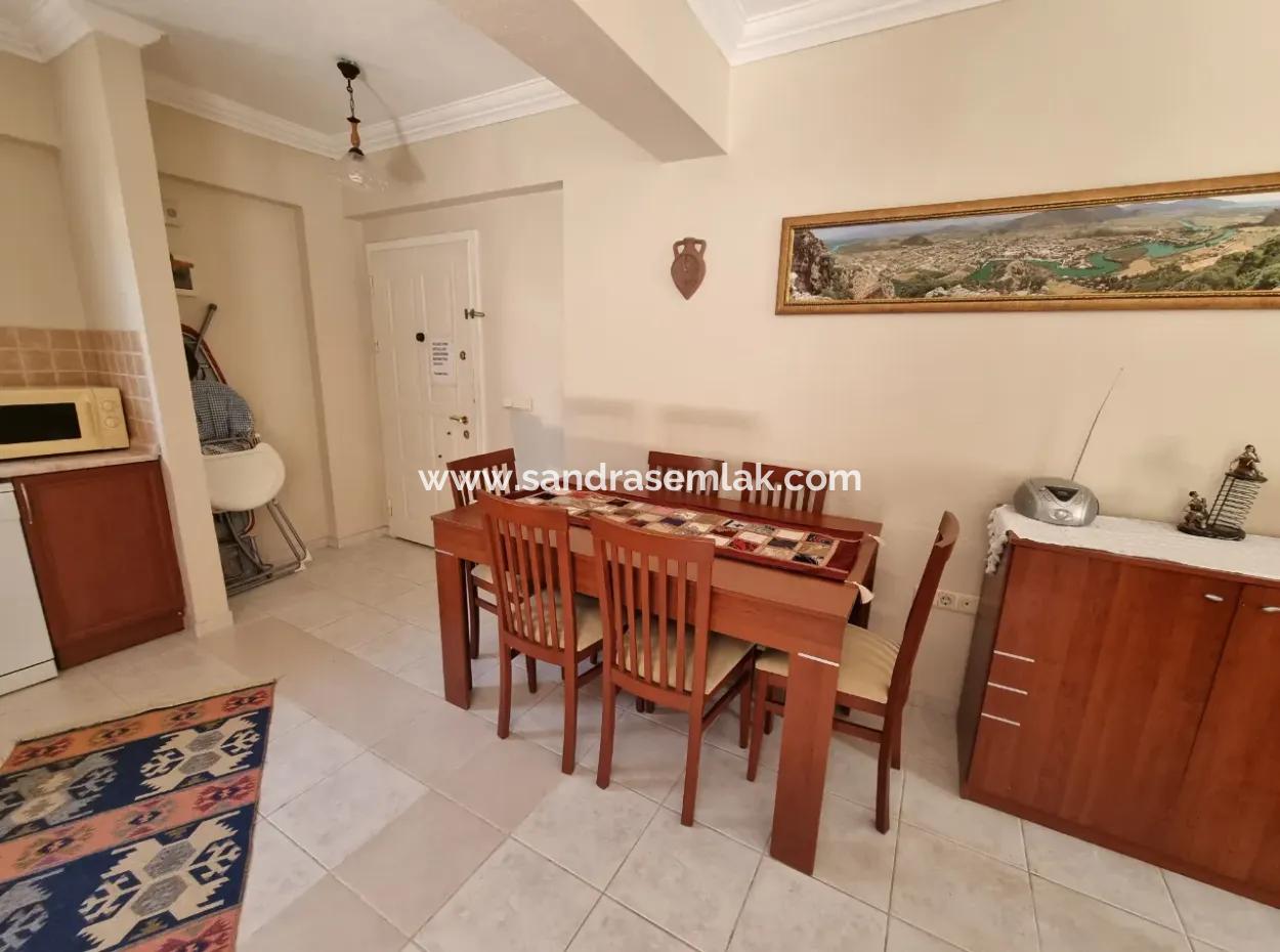 Villa Cennet Dalyan (Sandras Emlak)