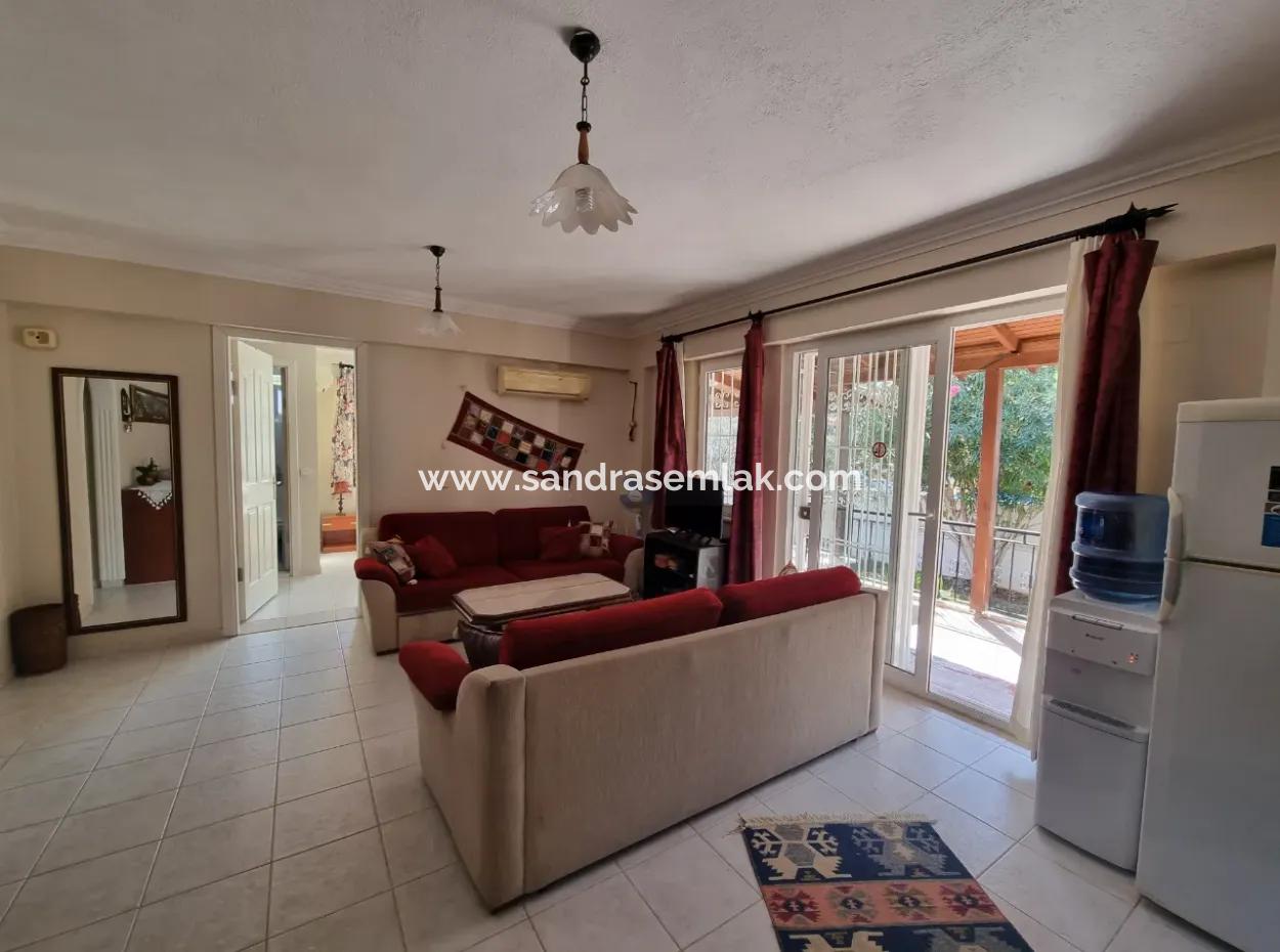 Villa Cennet Dalyan (Sandras Emlak)