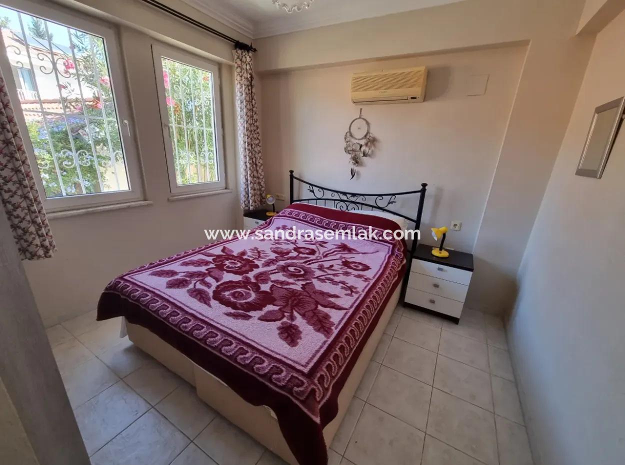 Villa Cennet Dalyan (Sandras Emlak)