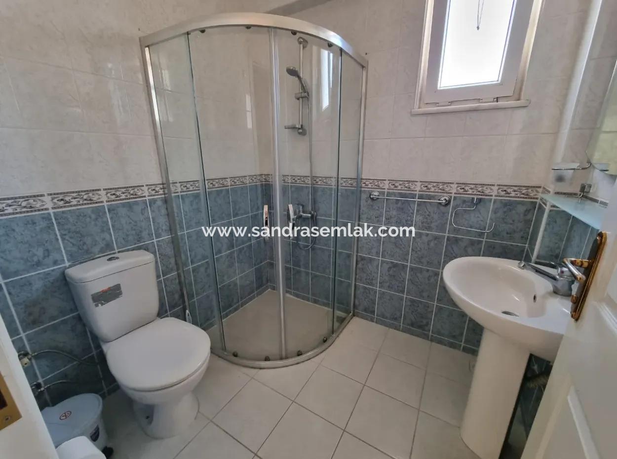 Villa Cennet Dalyan (Sandras Emlak)