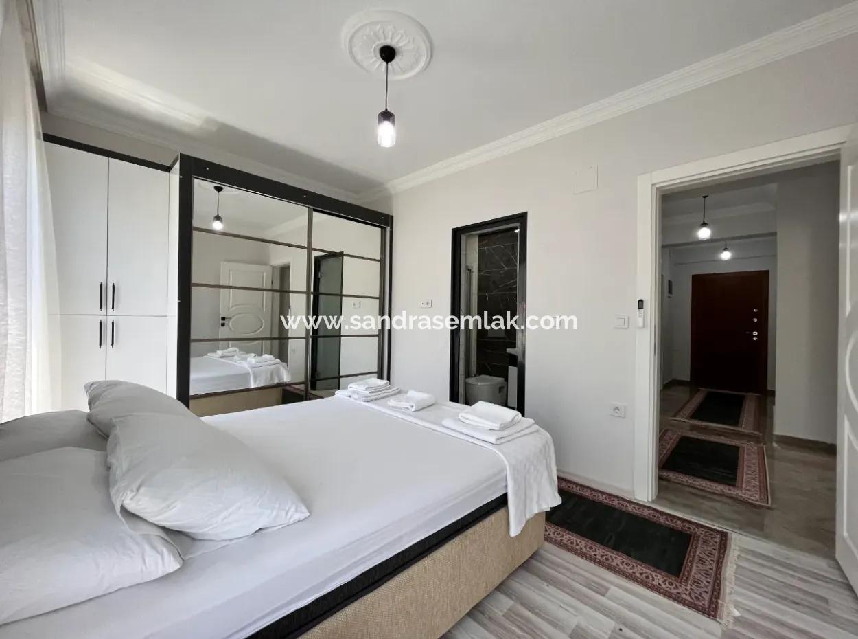 Villa Nirvana Ortaca Mergenli