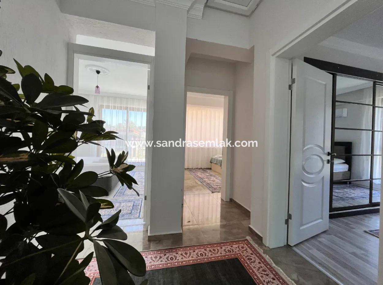 Villa Nirvana Ortaca Mergenli