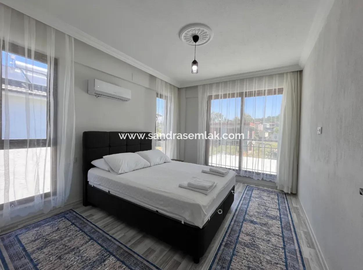 Villa Nirvana Ortaca Mergenli