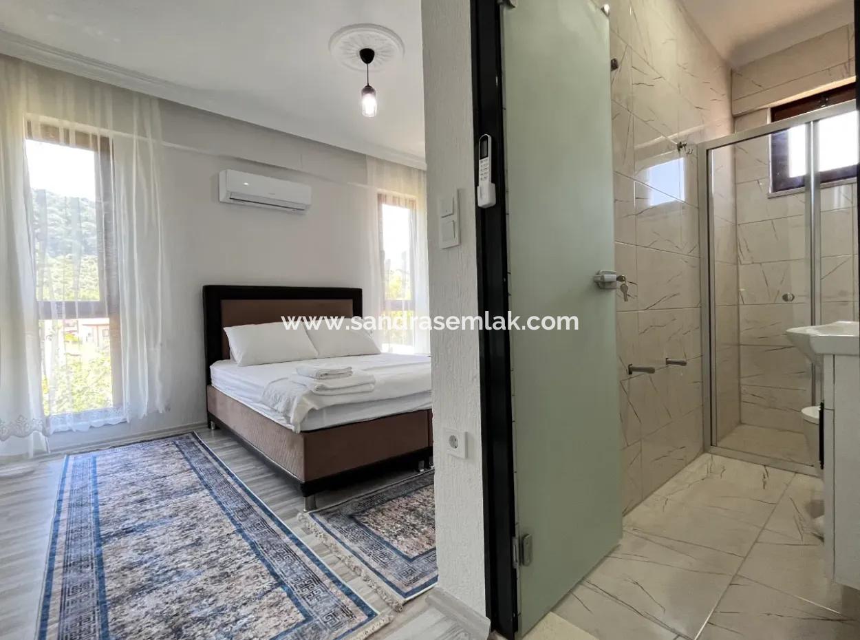 Villa Nirvana Ortaca Mergenli