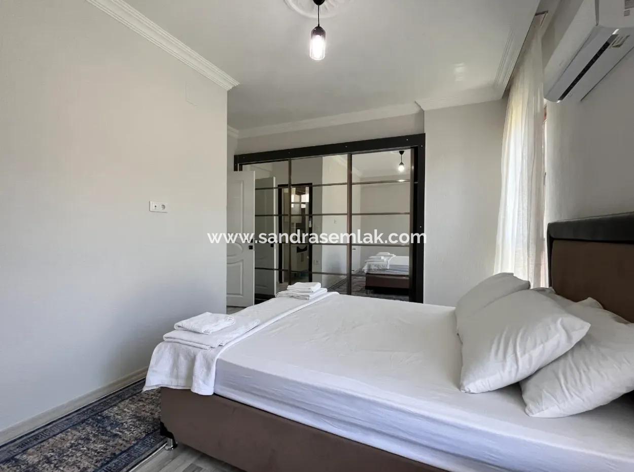 Villa Nirvana Ortaca Mergenli