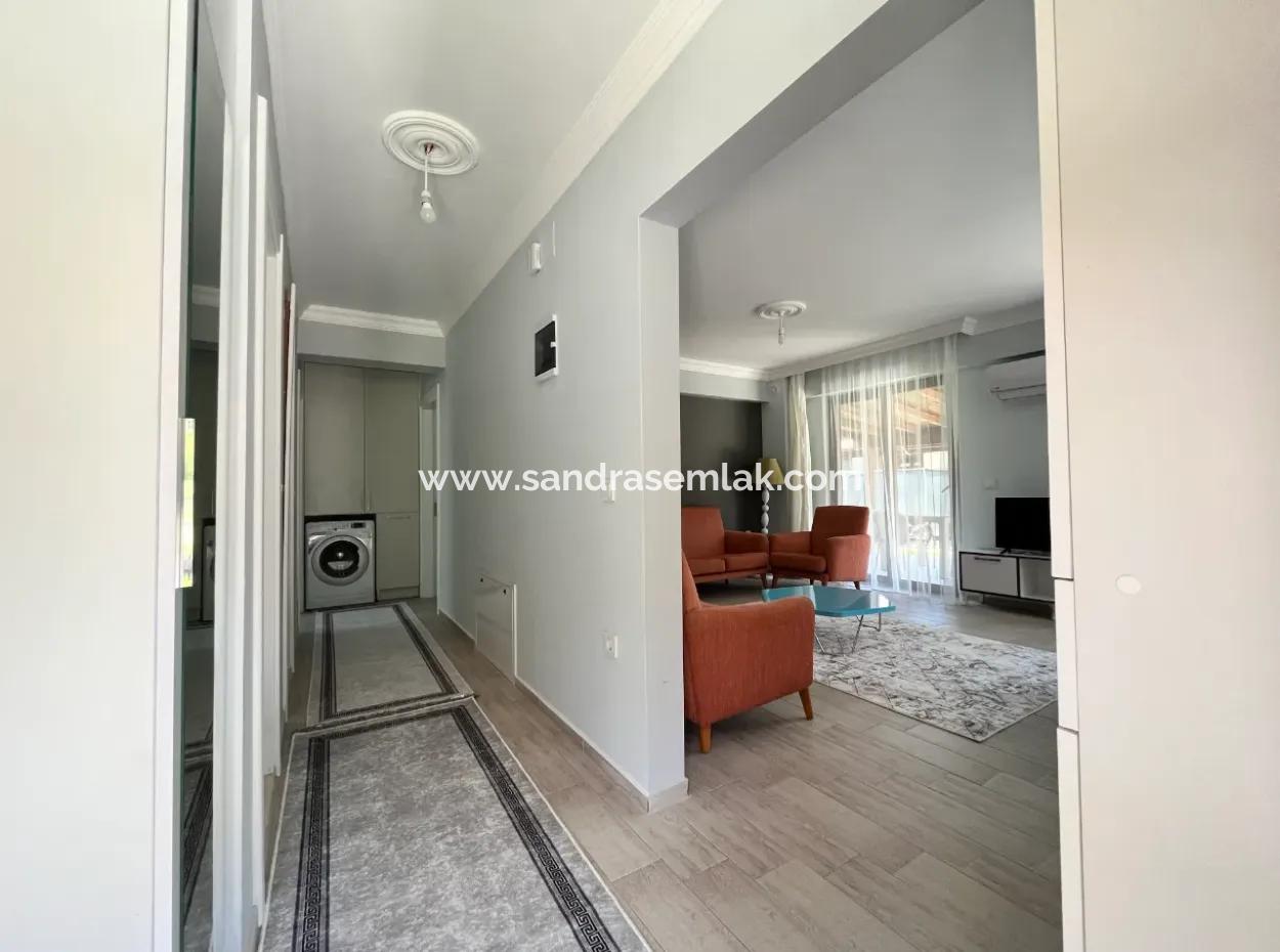 Villa Albatros Ortaca Mergenli