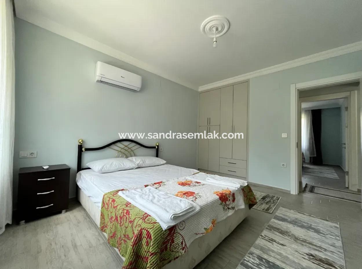 Villa Albatros Ortaca Mergenli