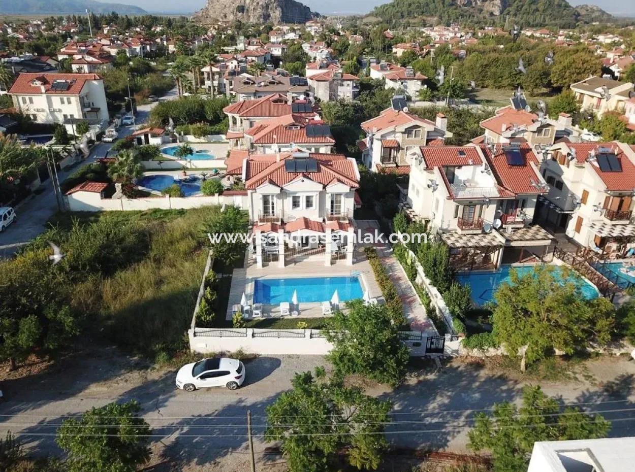 Villa Görkem Dalyan