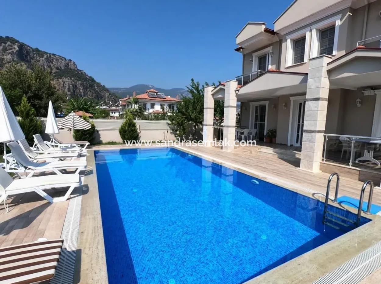 Villa Görkem Dalyan