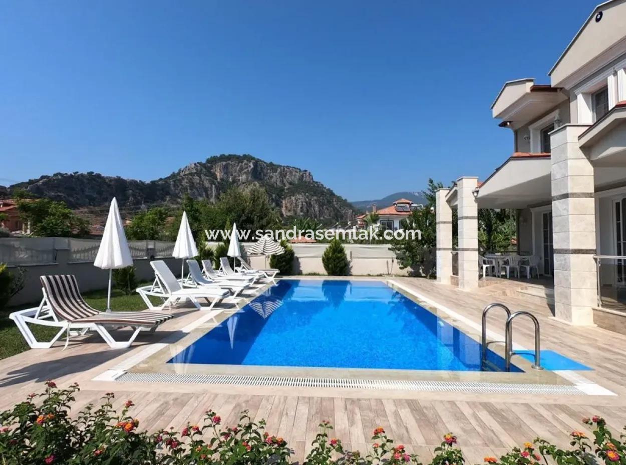 Villa Görkem Dalyan