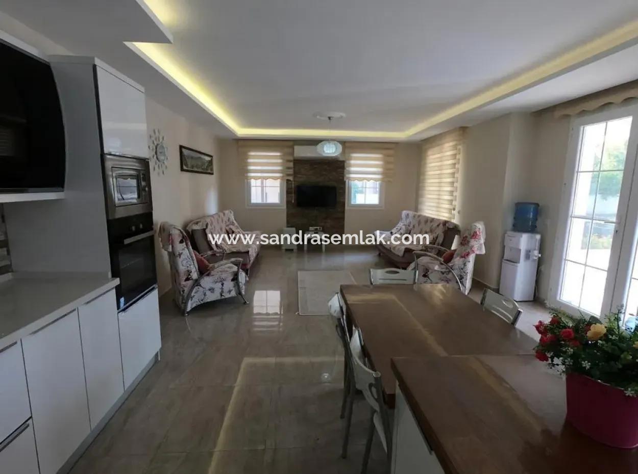 Villa Görkem Dalyan