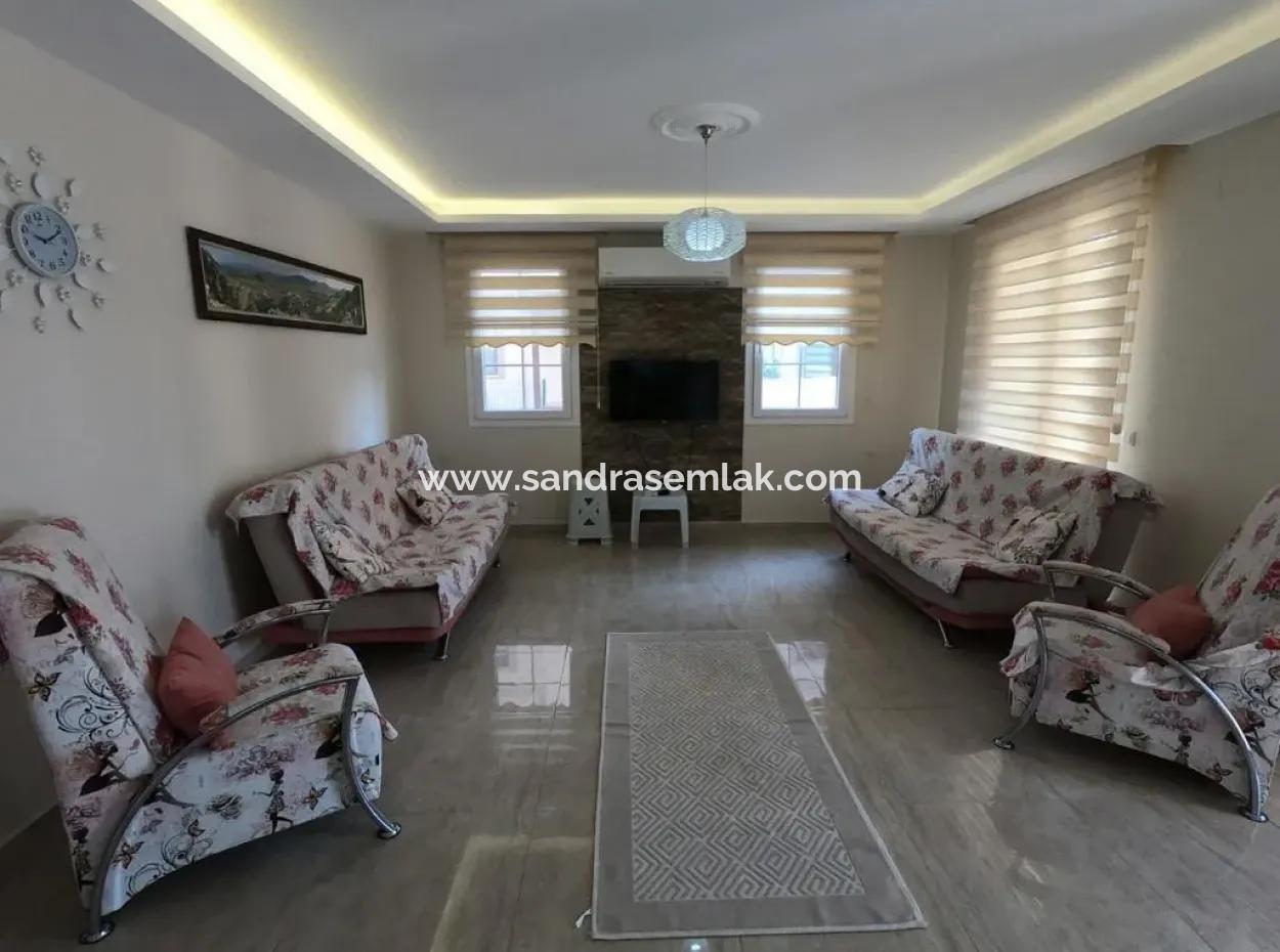 Villa Görkem Dalyan